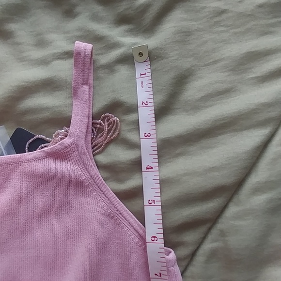 Stunning Unique Top - Picture 7 of 8